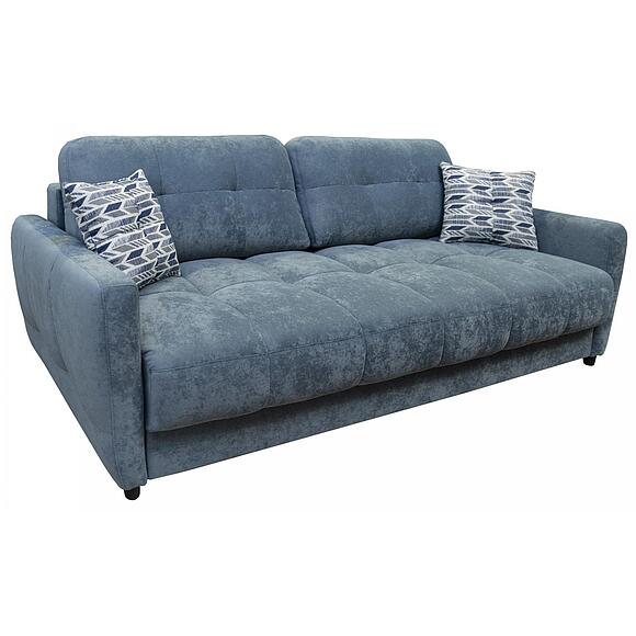 3-х местный диван «Куби» (3мт), Материал: ткань, Группа ткани: 19 группа