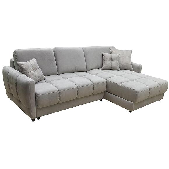 Угловой диван «Куби» (2ML.6MR), Группа ткани: 18 группа