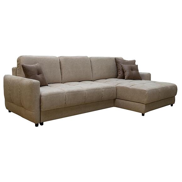 Угловой диван «Куби» (2ML.6MR), Группа ткани: 19 группа