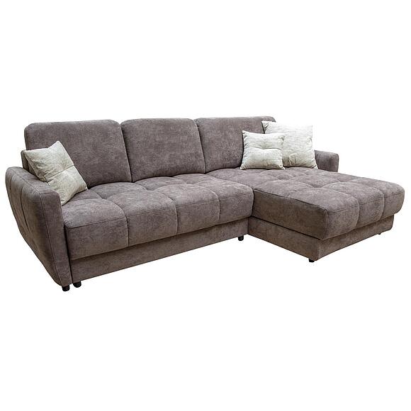 Угловой диван «Куби» (2ML.6MR), Группа ткани: 19 группа