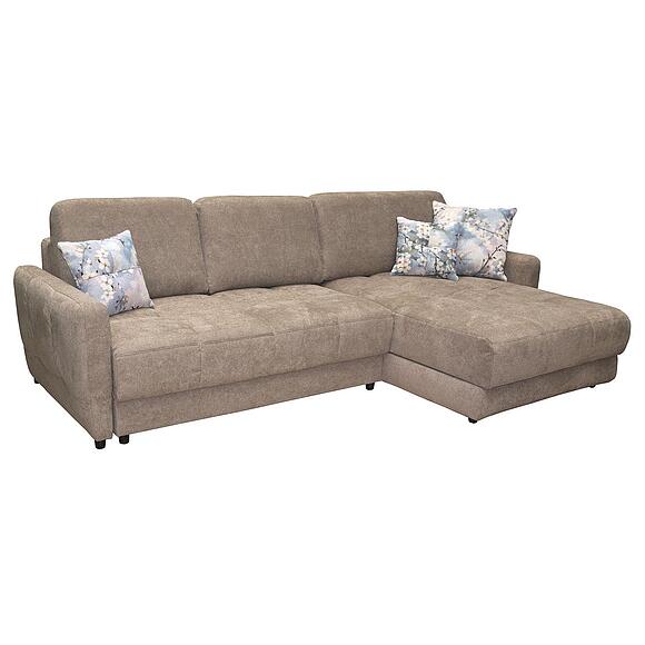 Угловой диван «Куби» (2ML.6MR), Группа ткани: 19 группа