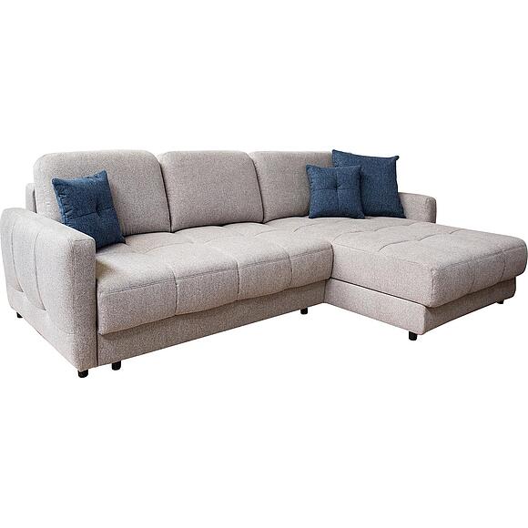 Угловой диван «Куби» (2ML.6MR), Группа ткани: 19 группа