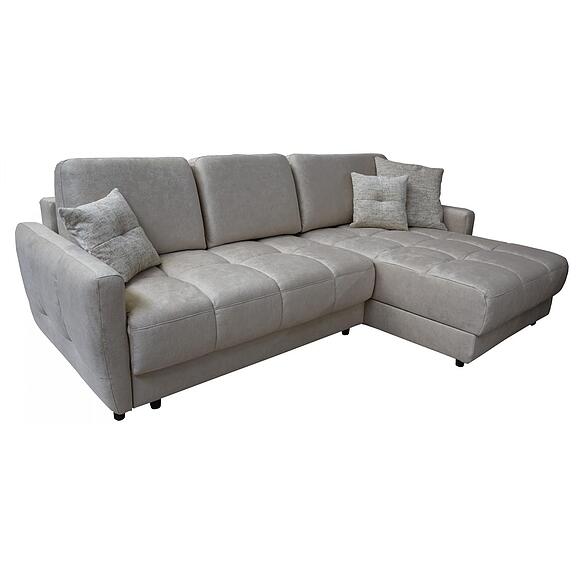 Угловой диван «Куби» (2ML.6MR), Группа ткани: 19 группа