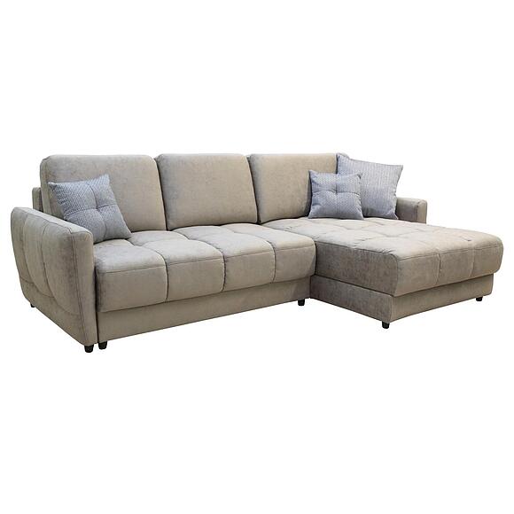 Угловой диван «Куби» (2ML.6MR), Группа ткани: 19 группа