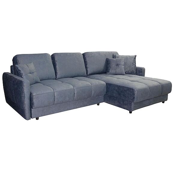 Угловой диван «Куби» (2ML.6MR), Группа ткани: 19 группа