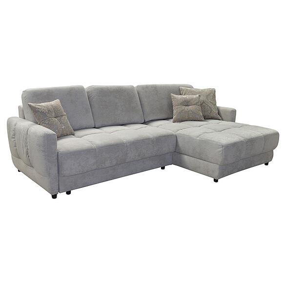 Угловой диван «Куби» (2ML.6MR), Группа ткани: 19 группа