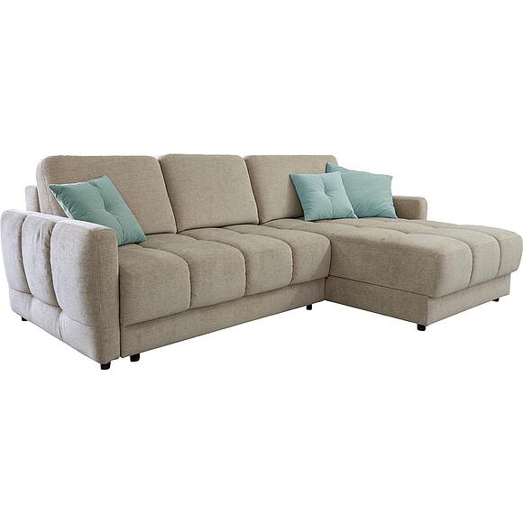 Угловой диван «Куби» (2ML.6MR), Группа ткани: 20 группа