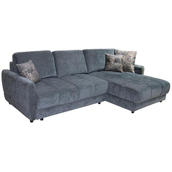 Угловой диван «Куби» (2ML.6MR), Группа ткани: 20 группа