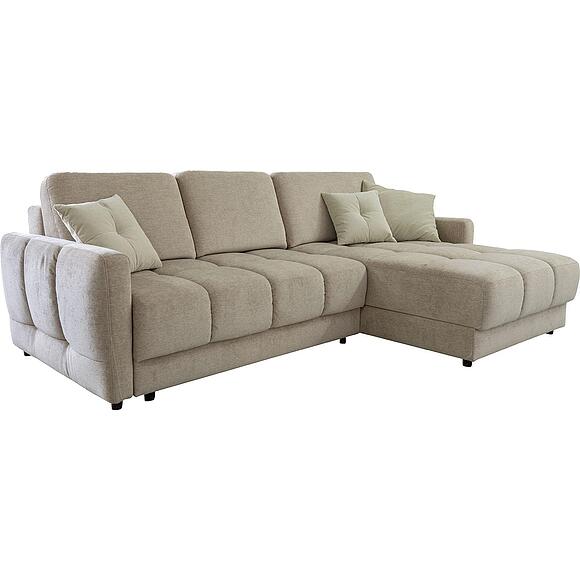 Угловой диван «Куби» (2ML.6MR), Группа ткани: 20 группа