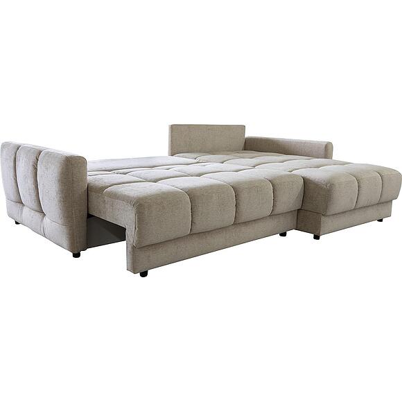 Угловой диван «Куби» (2ML.6MR), Группа ткани: 20 группа