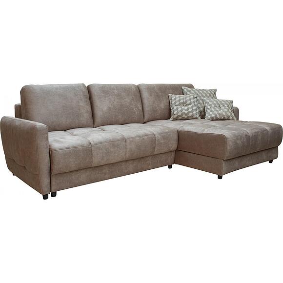 Угловой диван «Куби» (2ML.6MR), Группа ткани: 20 группа