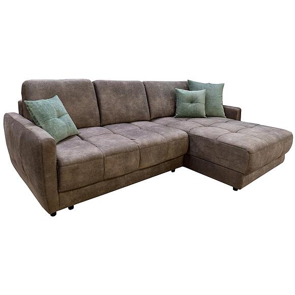 Угловой диван «Куби» (2ML.6MR), Группа ткани: 20 группа