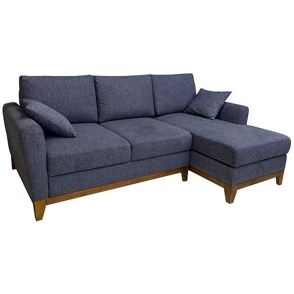 Угловой диван «Вива» (2ML/R8MR/L), Материал: ткань, Группа ткани: 19 группа