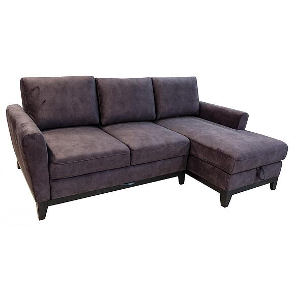 Угловой диван «Вива» (2ML/R8MR/L), Материал: ткань, Группа ткани: 19 группа