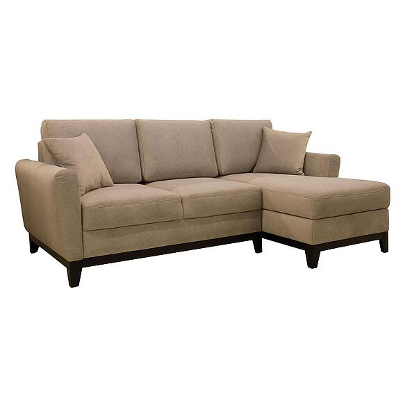 Угловой диван «Вива» (2ML/R8MR/L), Материал: ткань, Группа ткани: 20 группа