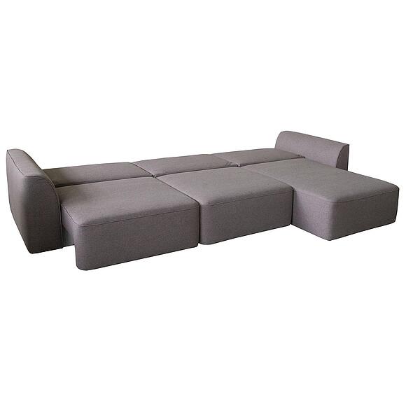 Угловой диван «Твен» (1ML/R.10M.8MR/L), Материал: ткань, Группа ткани: 18 группа