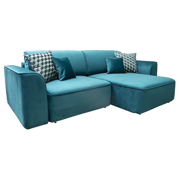 Угловой диван «Твен» (1ML/R.8MR/L), Материал: ткань, Группа ткани: 20 группа