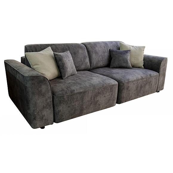 3-х местный диван «Твен» (1ML/R.1MR/L), Материал: ткань, Группа ткани: 19 группа