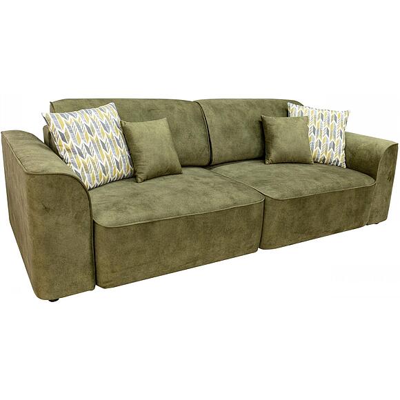 3-х местный диван «Твен» (1ML/R.1MR/L), Материал: ткань, Группа ткани: 19 группа