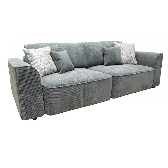 3-х местный диван «Твен» (1ML/R.1MR/L), Материал: ткань, Группа ткани: 19 группа