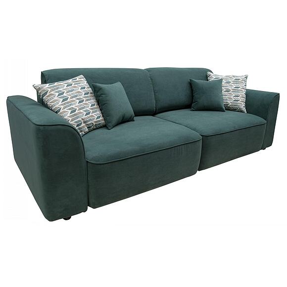 3-х местный диван «Твен» (1ML/R.1MR/L), Материал: ткань, Группа ткани: 18 группа