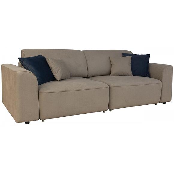 3-х местный диван «Твен» (1ML/R.1MR/L), Материал: ткань, Группа ткани: 18 группа