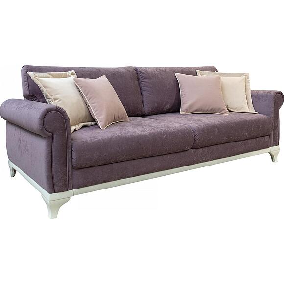 3-х местный диван «Фландер» (3м), Материал: ткань, Группа ткани: 19 группа