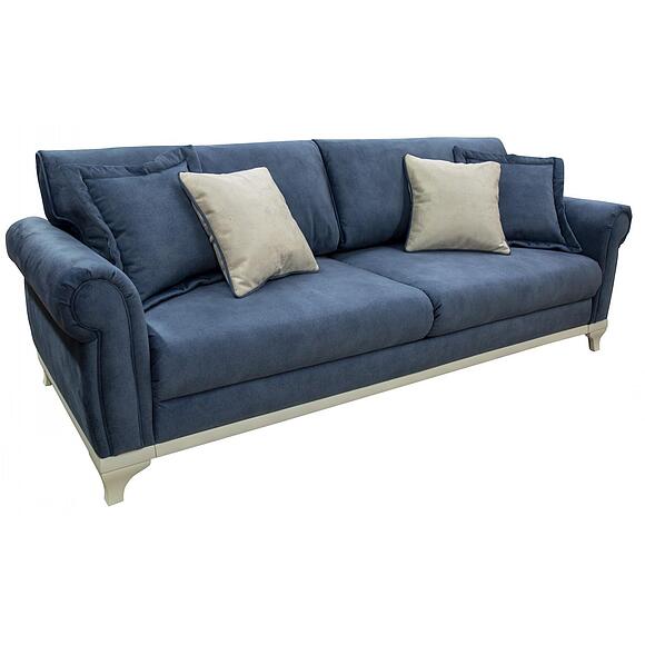 3-х местный диван «Фландер» (3м), Материал: ткань, Группа ткани: 19 группа