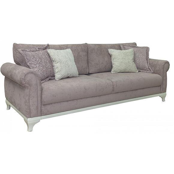 3-х местный диван «Фландер» (3м), Материал: ткань, Группа ткани: 19 группа