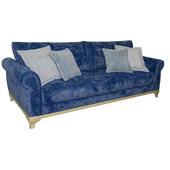 3-х местный диван «Фландер» (3м), Материал: ткань, Группа ткани: 19 группа