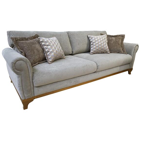 3-х местный диван «Фландер» (3м), Материал: ткань, Группа ткани: 19 группа