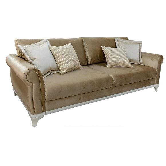 3-х местный диван «Фландер» (3м), Материал: ткань, Группа ткани: 20 группа