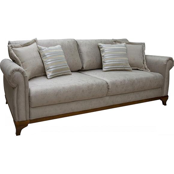 3-х местный диван «Фландер» (3м), Материал: ткань, Группа ткани: 20 группа