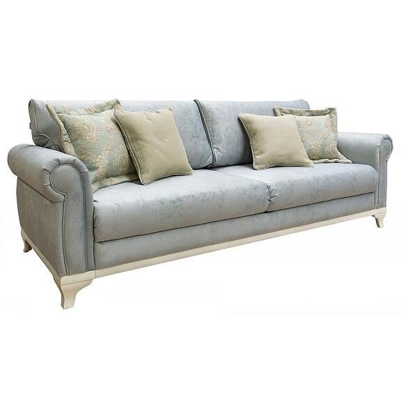 3-х местный диван «Фландер» (3м), Материал: ткань, Группа ткани: 20 группа