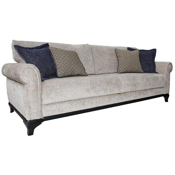 3-х местный диван «Фландер» (3м), Материал: ткань, Группа ткани: 20 группа