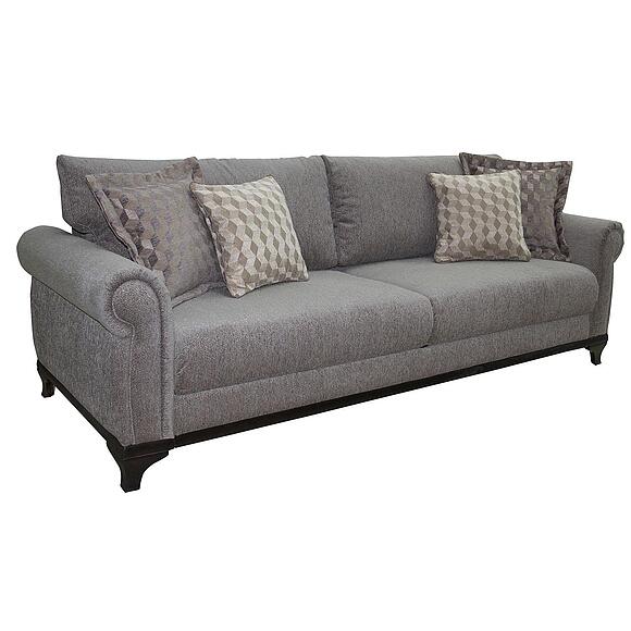 3-х местный диван «Фландер» (3м), Материал: ткань, Группа ткани: 20 группа