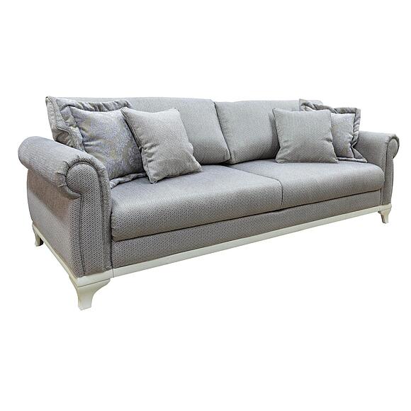 3-х местный диван «Фландер» (3м), Материал: ткань, Группа ткани: 21 группа