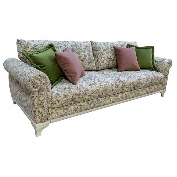 3-х местный диван «Фландер» (3м), Материал: ткань, Группа ткани: 22 группа