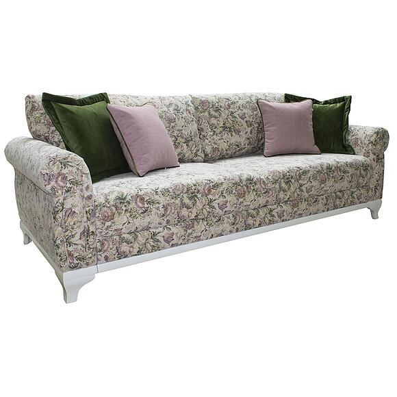 3-х местный диван «Фландер» (3м), Материал: ткань, Группа ткани: 22 группа