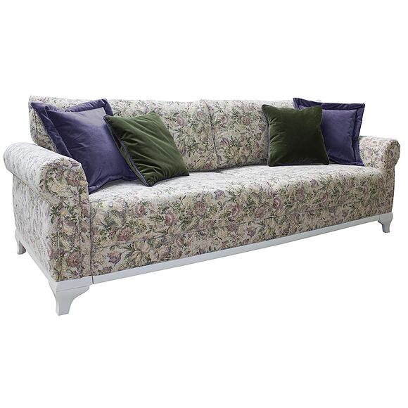 3-х местный диван «Фландер» (3м), Материал: ткань, Группа ткани: 22 группа