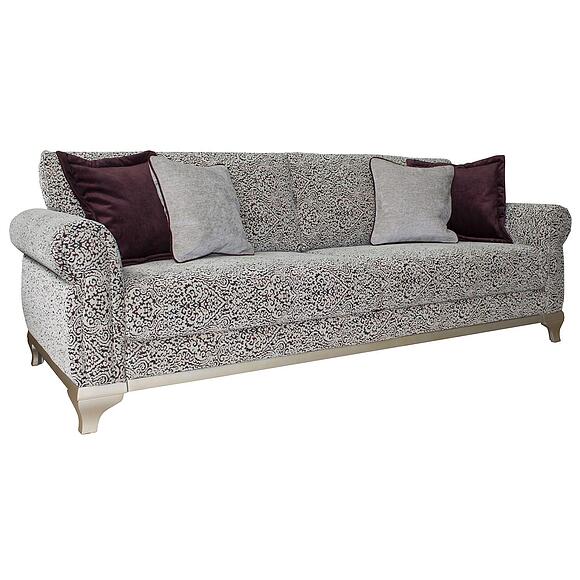 3-х местный диван «Фландер» (3м), Материал: ткань, Группа ткани: 23 группа