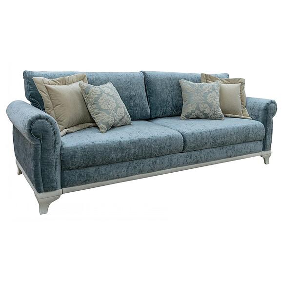 3-х местный диван «Фландер» (3м), Материал: ткань, Группа ткани: 25 группа