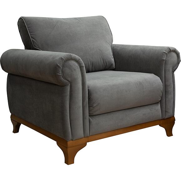 Кресло «Фландер» (12), Материал: ткань, Группа ткани: 18 группа (flandriya_1017-1016-30261_18gr_12-1.jpg) Кресло «Фландер» (12), Материал: ткань, Группа ткани: 18 группа