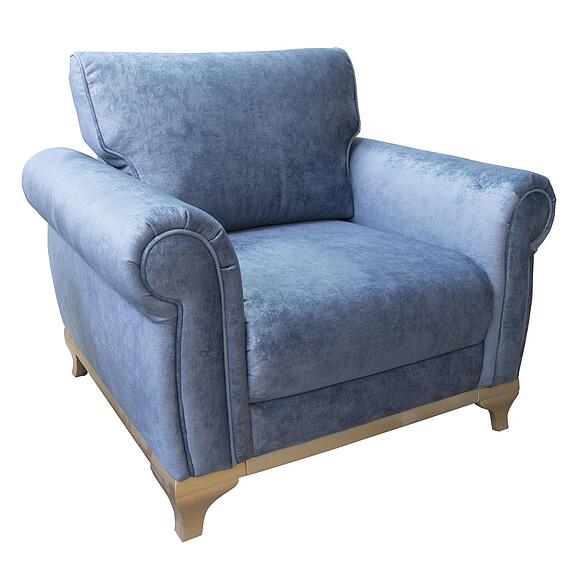 Кресло «Фландер» (12), Материал: ткань, Группа ткани: 19 группа (flandriya_658-6555-633_19gr_12-1.jpg) Кресло «Фландер» (12), Материал: ткань, Группа ткани: 19 группа