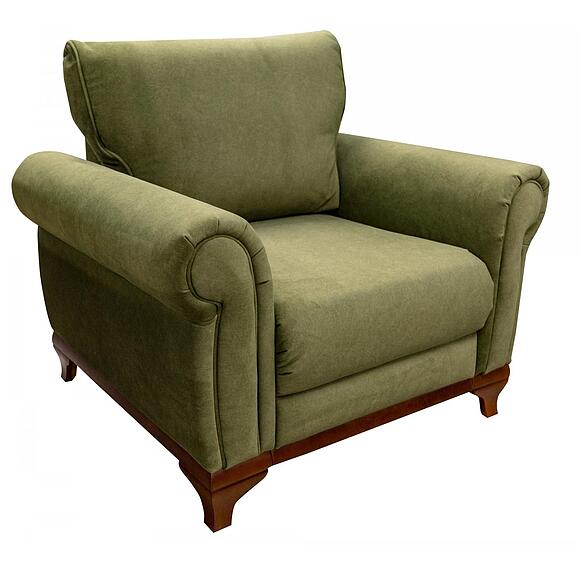 Кресло «Фландер» (12), Материал: ткань, Группа ткани: 20 группа (flandria_517_20gr_12-1.jpg) Кресло «Фландер» (12), Материал: ткань, Группа ткани: 20 группа