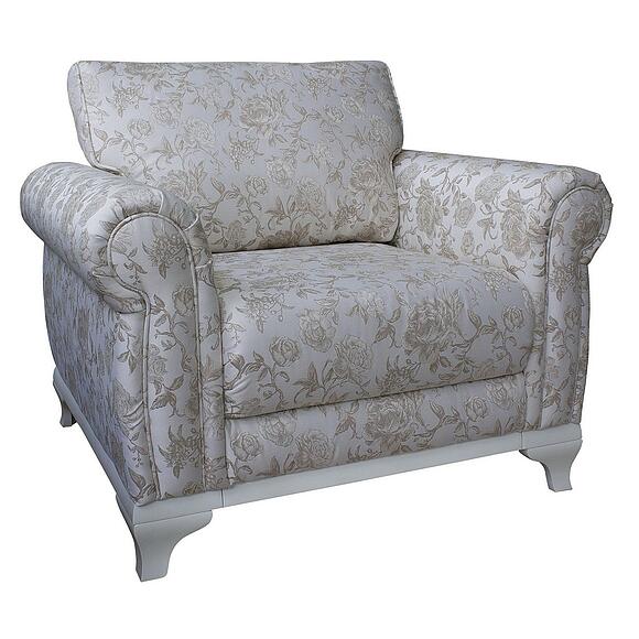 Кресло «Фландер» (12), Материал: ткань, Группа ткани: 24 группа