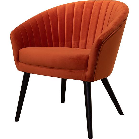 Кресло «Твист М» П5.0908.5.01, Материал: ткань, Цвет: Венге