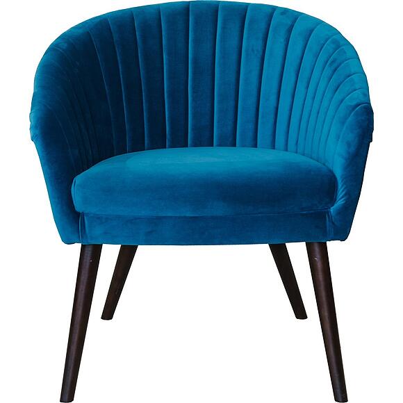 Кресло «Твист М» П5.0908.5.01, Материал: ткань, Цвет: Венге