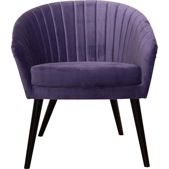 Кресло «Твист М» П5.0908.5.01, Материал: ткань, Цвет: Венге