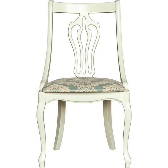 Стул «Арго М» П5.0539.5.01, Материал: ткань, Цвет: Слоновая кость